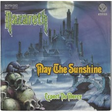 NAZARETH - May the sunshine